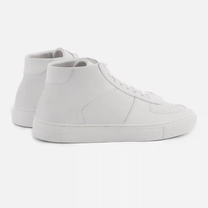 Garcia High Top - Men's