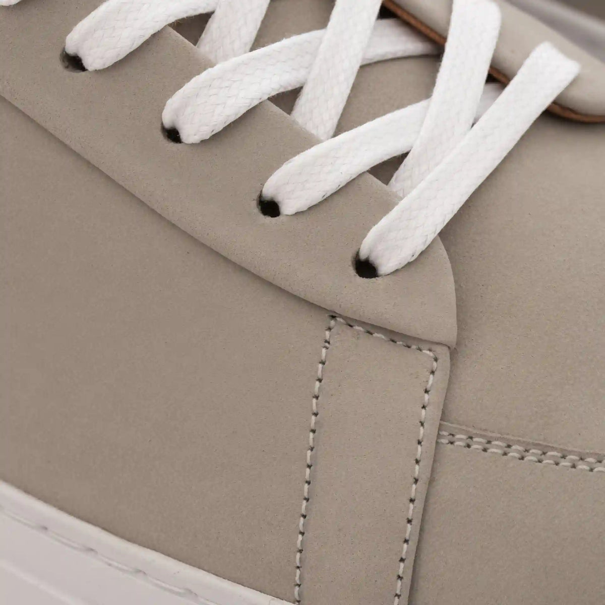 Corso Sneakers - Nubuck - Men's