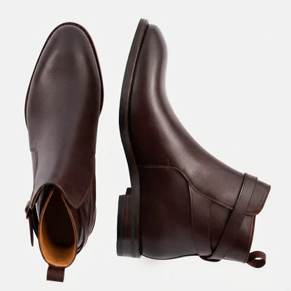 Douglas Jodhpur Boots - Men's