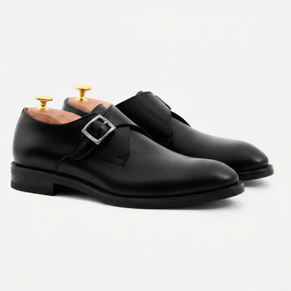 Leonard Monkstraps - Men's