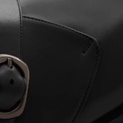 Gregory Buckle Boots - Men’s  Full-Grain Leather