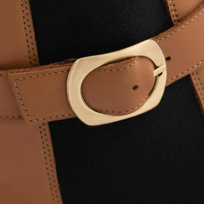 Amelia Chelsea Boots - Full Grain Leather - Women's