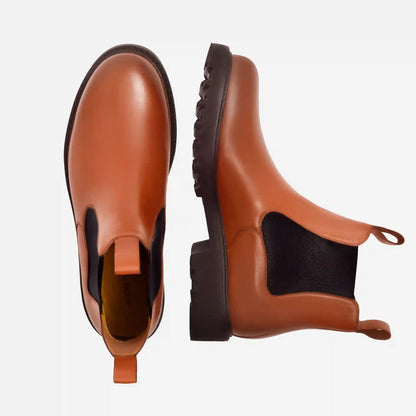 Silva Boots - Men's