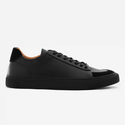 Corso Sneakers - Leather & Suede - Men´s