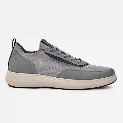 Fletcher Sneaker - Textile and Suede - Men's