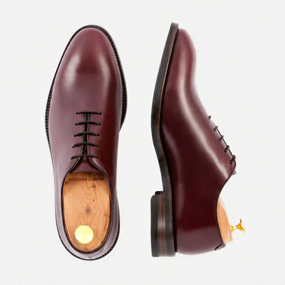 Valencia Wholecuts - Men's
