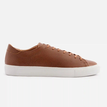 Reid Sneakers - Pebbled - Men's