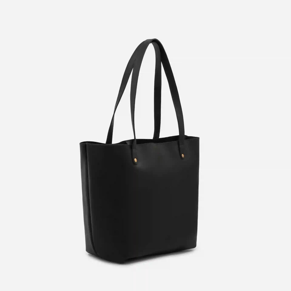 Mia Tote - Full-Grain Leather - Women's