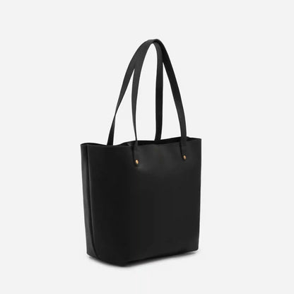 Mia Tote - Full-Grain Leather - Women's