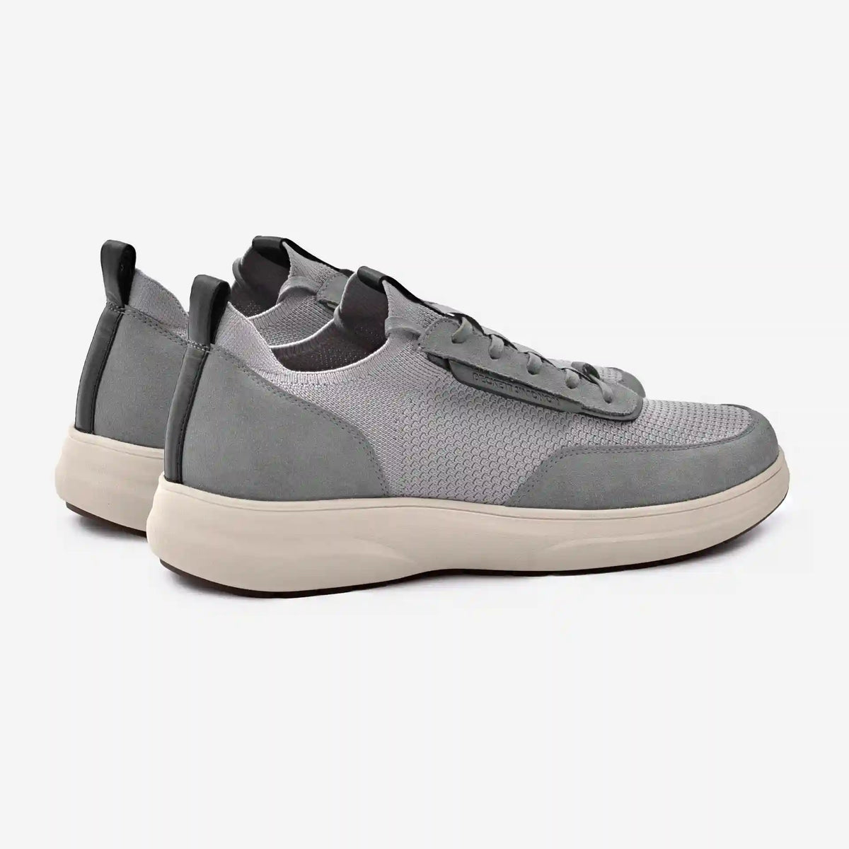 Fletcher Sneaker - Textile and Suede - Men's