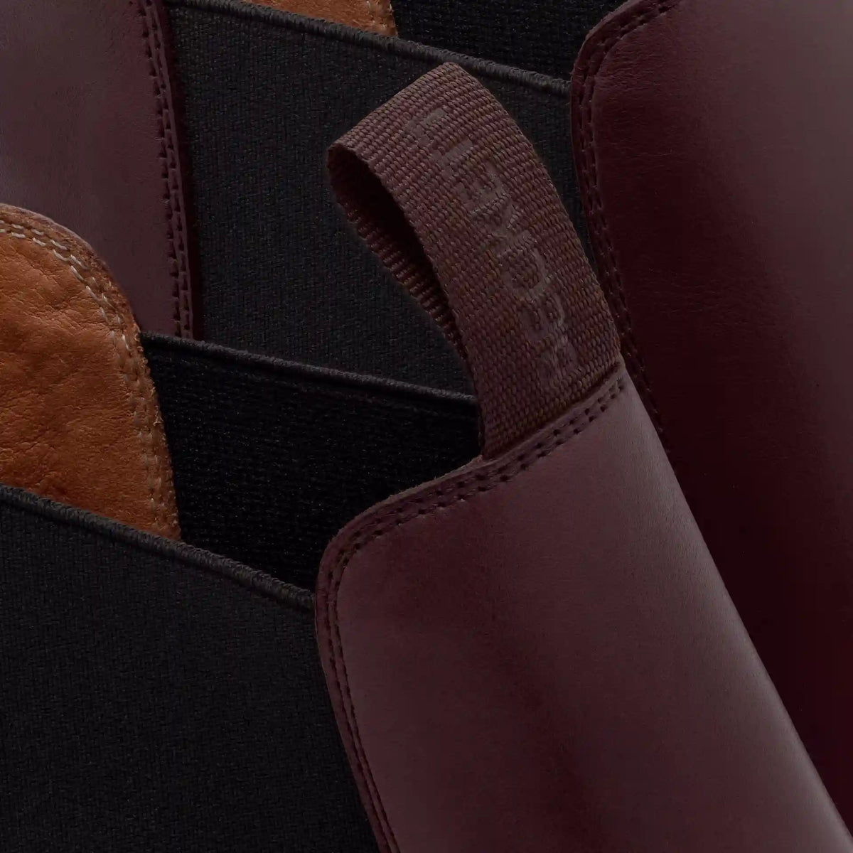 Ashford Chelsea Boots - Men's