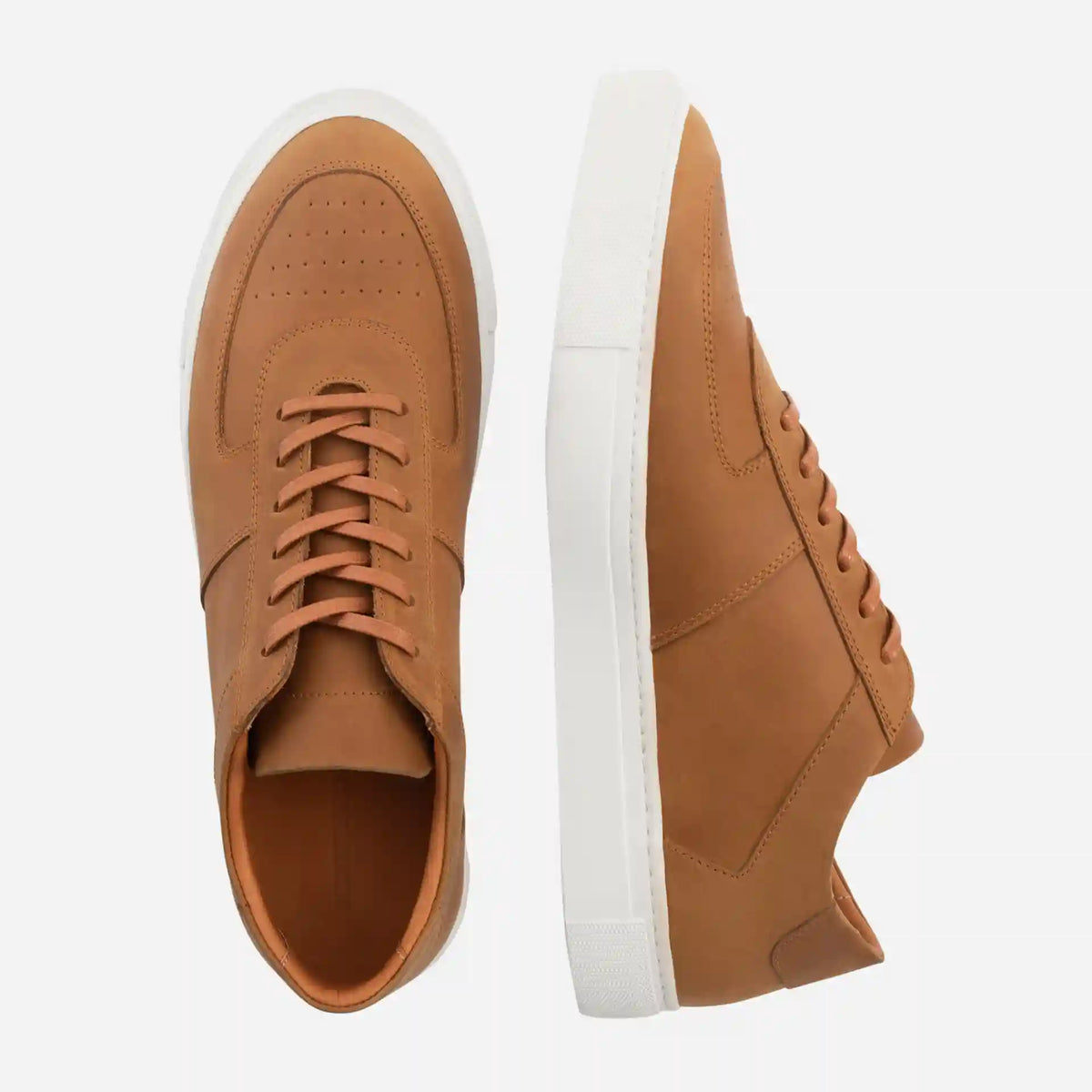 Garcia Sneakers - Pull-Up - Men's