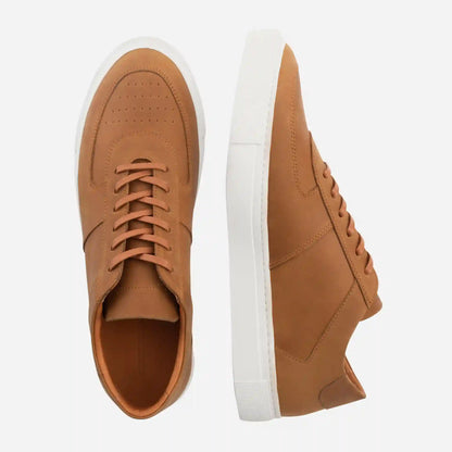 Garcia Sneakers - Pull-Up - Men's