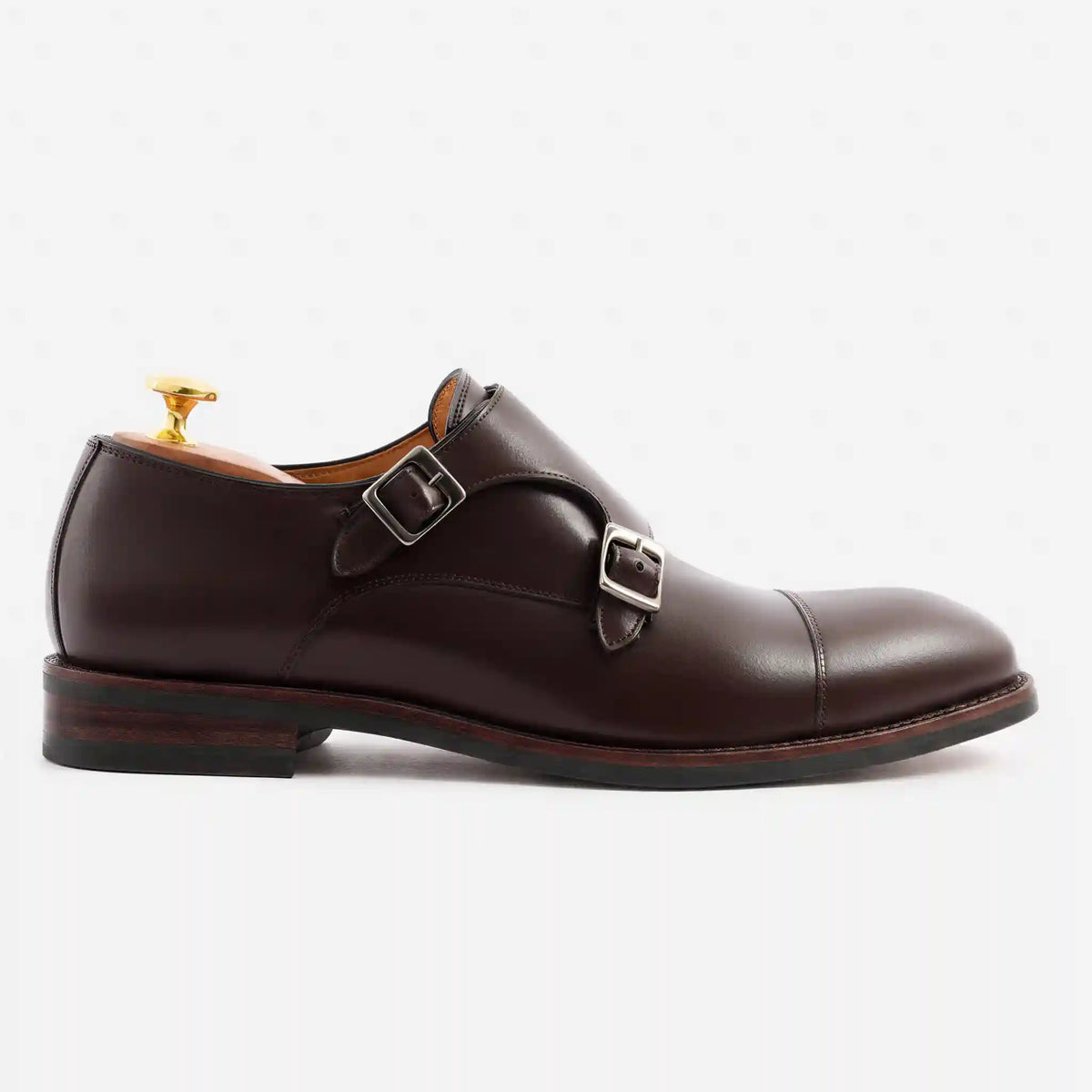 Hoyt Monkstraps - Men's