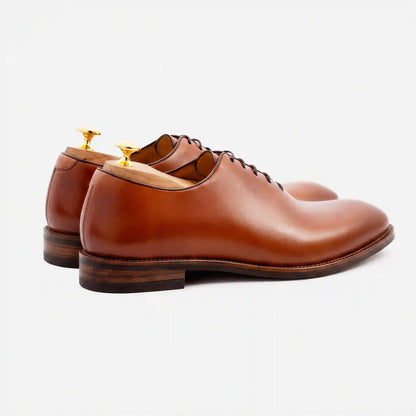 Valencia Wholecuts - Men's