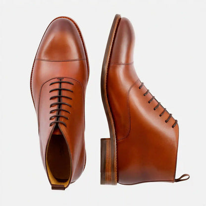 Fonseca Boots - Men's