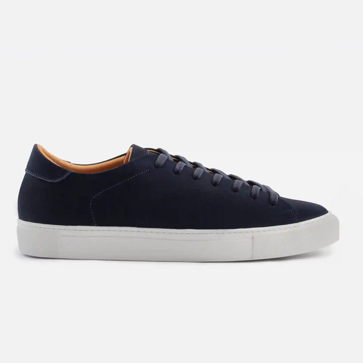 Reid Sneakers - Nubuck - Men's