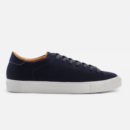 Reid Sneakers - Nubuck - Men's