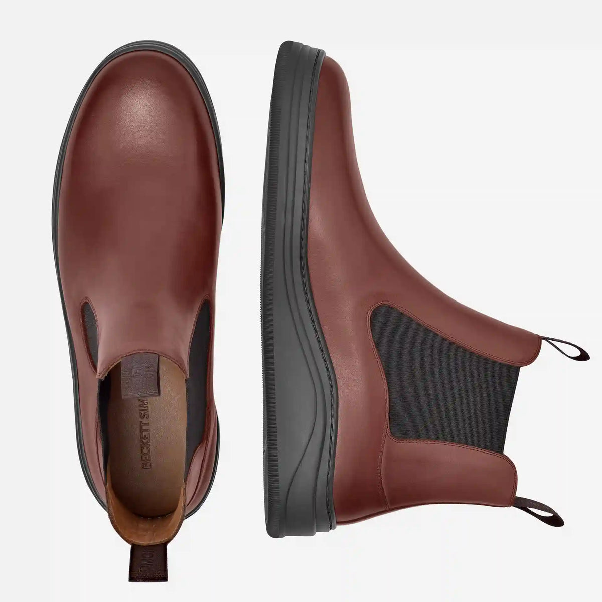 Ashford Chelsea Boots - Men's