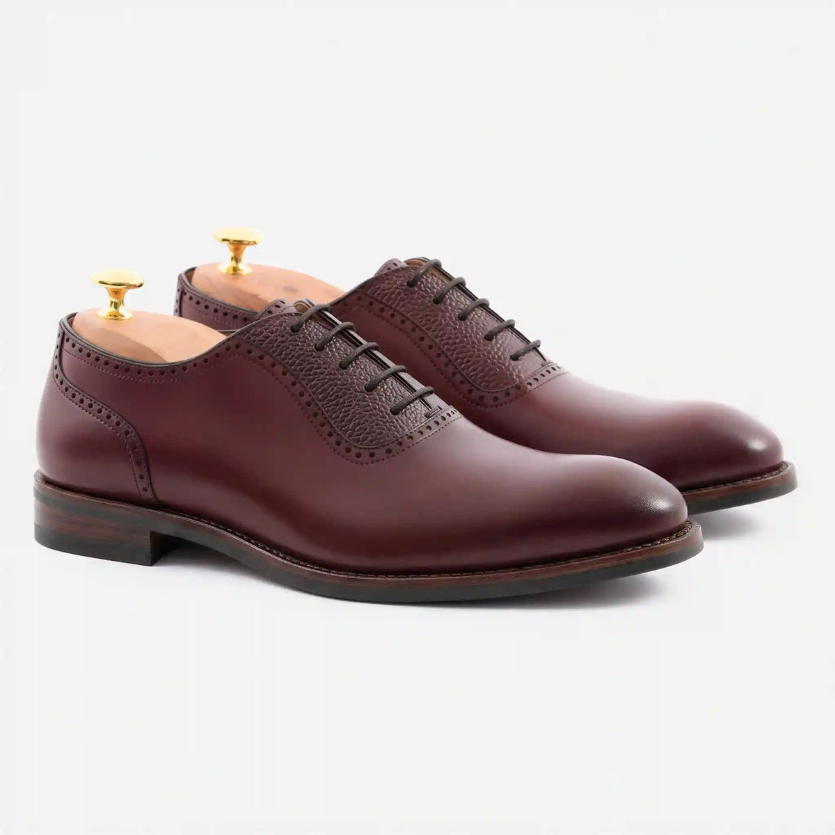 Costa Adelaide Oxfords - Men's