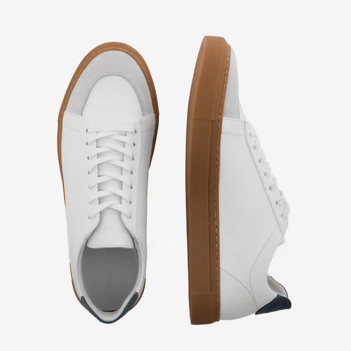 Corso Sneakers - Leather & Suede - Men´s