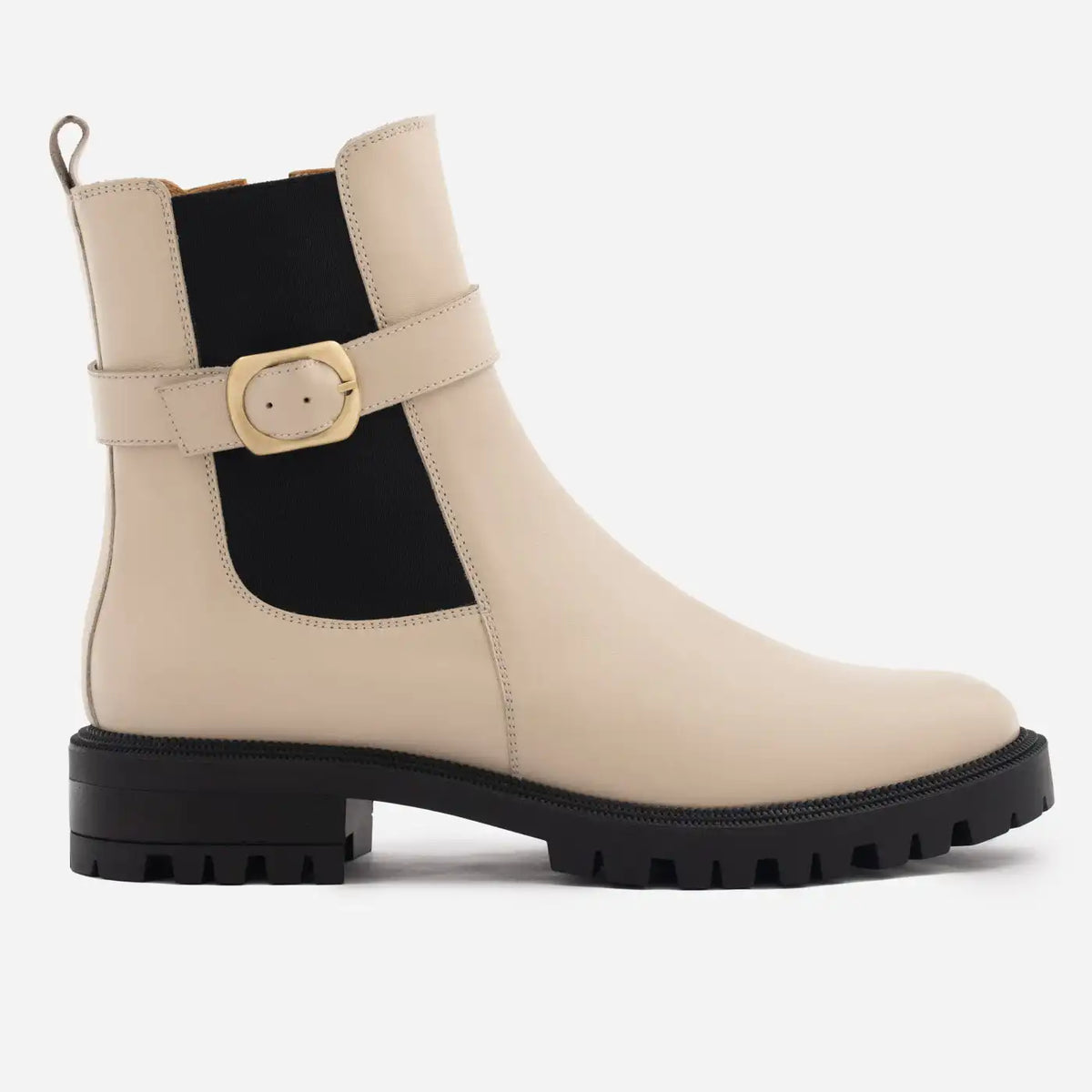 Amelia Chelsea Boots - Full Grain Leather - Women's