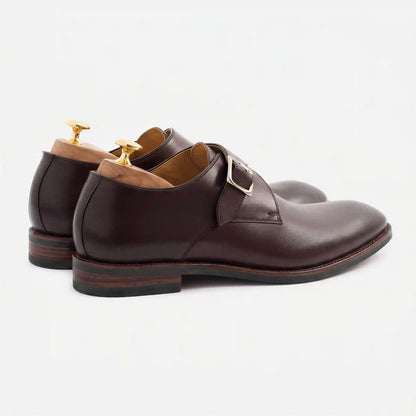 Leonard Monkstraps - Men's
