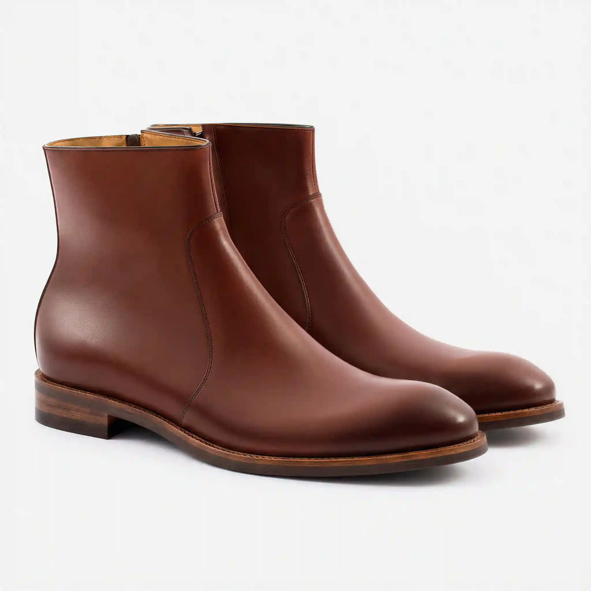 Easton Side-Zip Boots - Men's