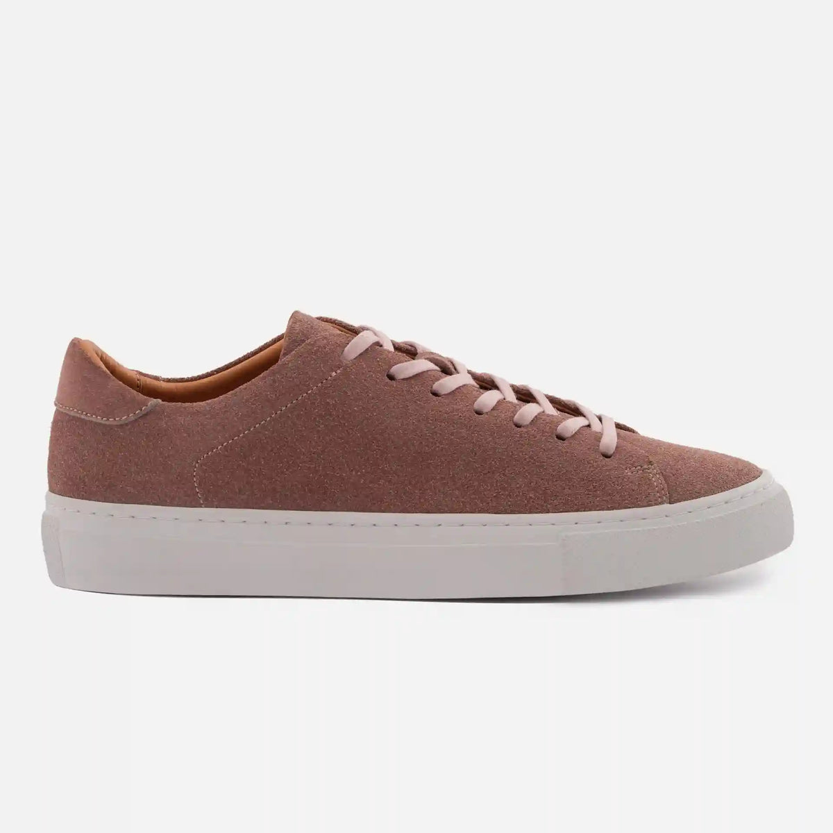 Reid Sneakers - Suede - Women's