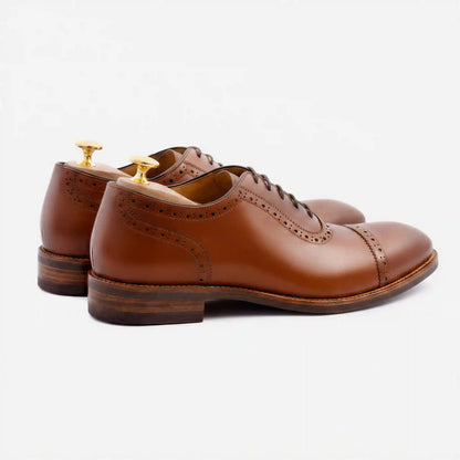 Durant Oxfords - Men's