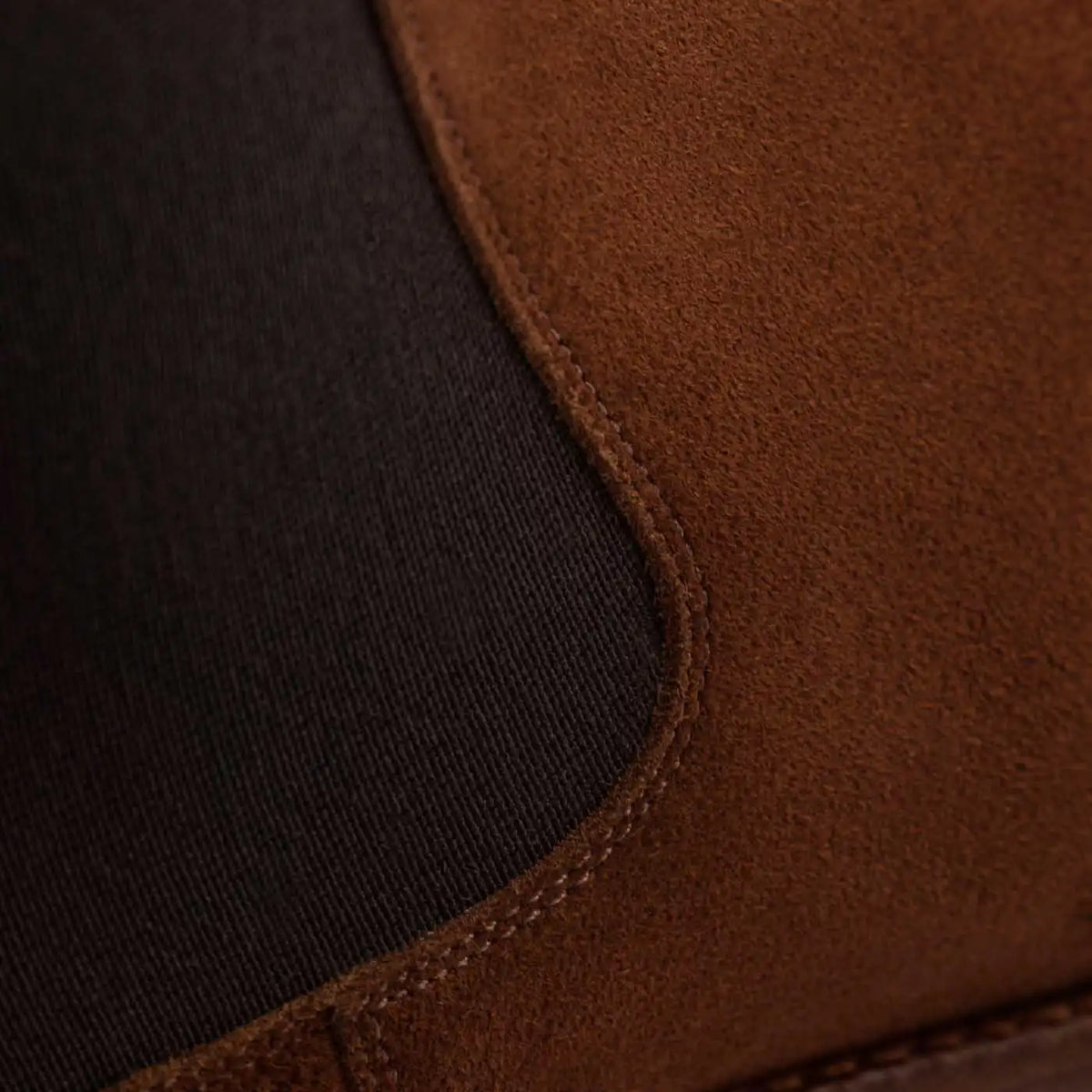 Bolton Chelsea Boots - Suede - Men's