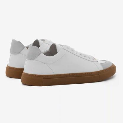 Corso Sneakers - Leather & Suede - Men´s