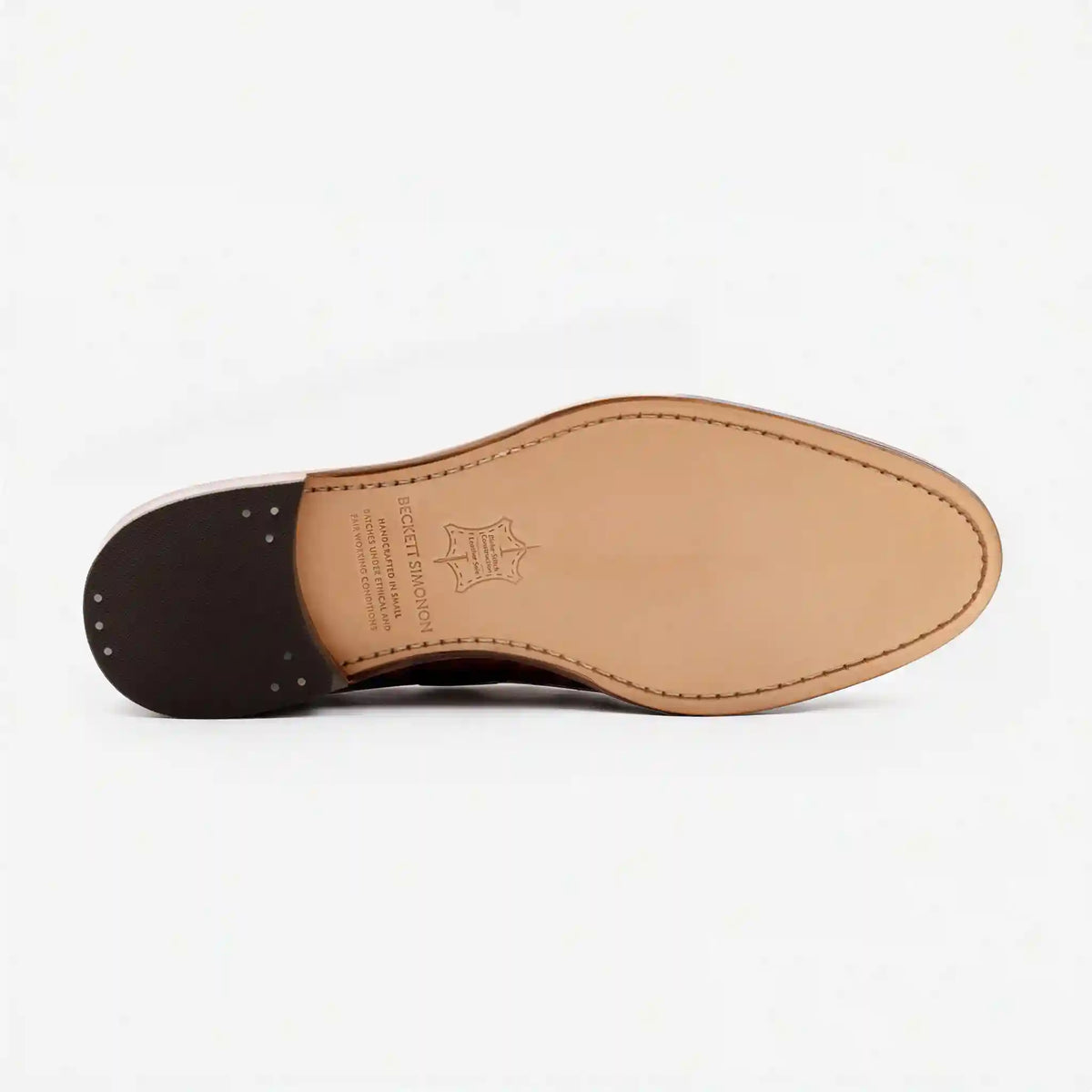Wright Austerity Oxfords - Men's