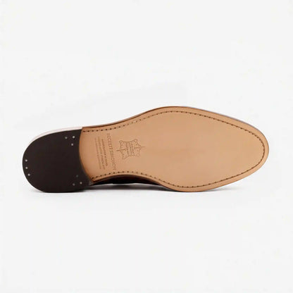 Wright Austerity Oxfords - Men's