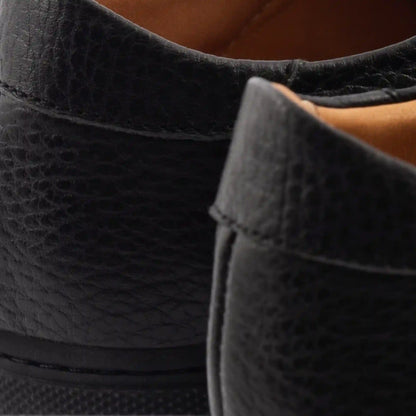 Reid Sneakers - Pebbled - Men's