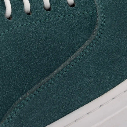 Conti Sneakers - Suede - Women's