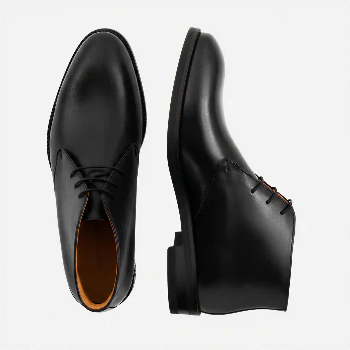 Ellis Chukka Boots - Men's