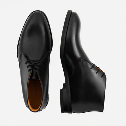 Ellis Chukka Boots - Men's