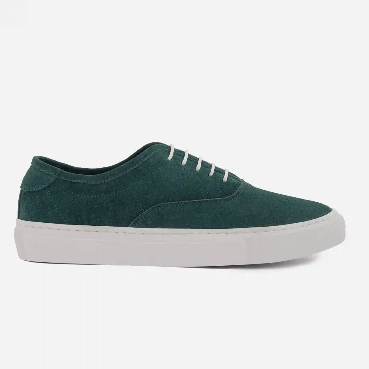 Conti Sneakers - Suede - Women's