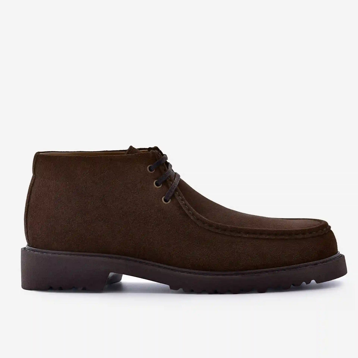 Harlan Chukka Boot - Suede - Men’s