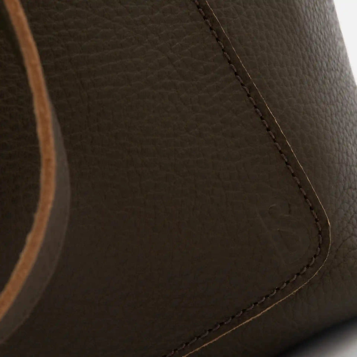 Mia Tote - Pebbled Leather - Women's