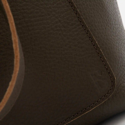 Mia Tote - Pebbled Leather - Women's