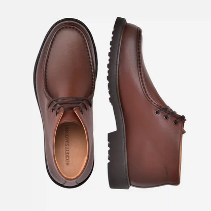 Harlan Chukka Boot - Men’s
