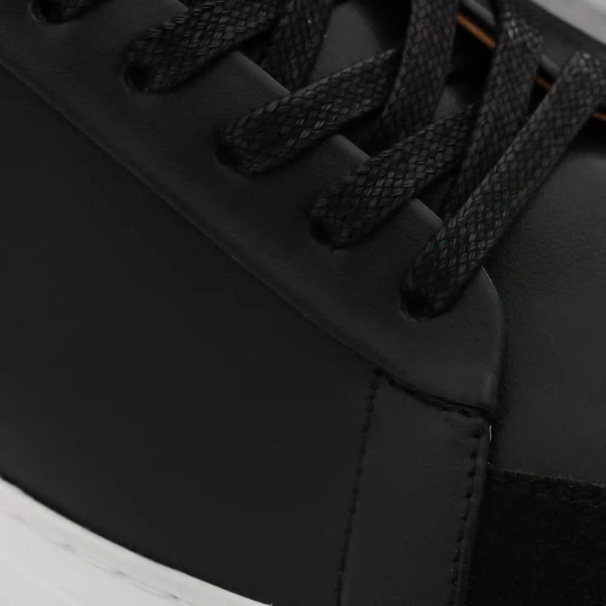 Corso Sneakers - Leather & Suede - Men´s