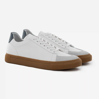 Corso Sneakers - Leather & Suede - Men´s