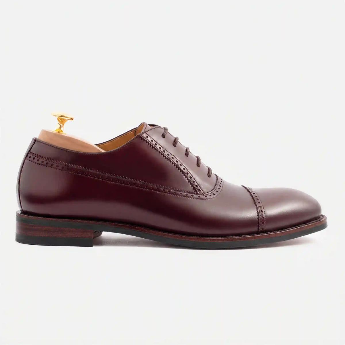 Reyes Oxfords - Men's