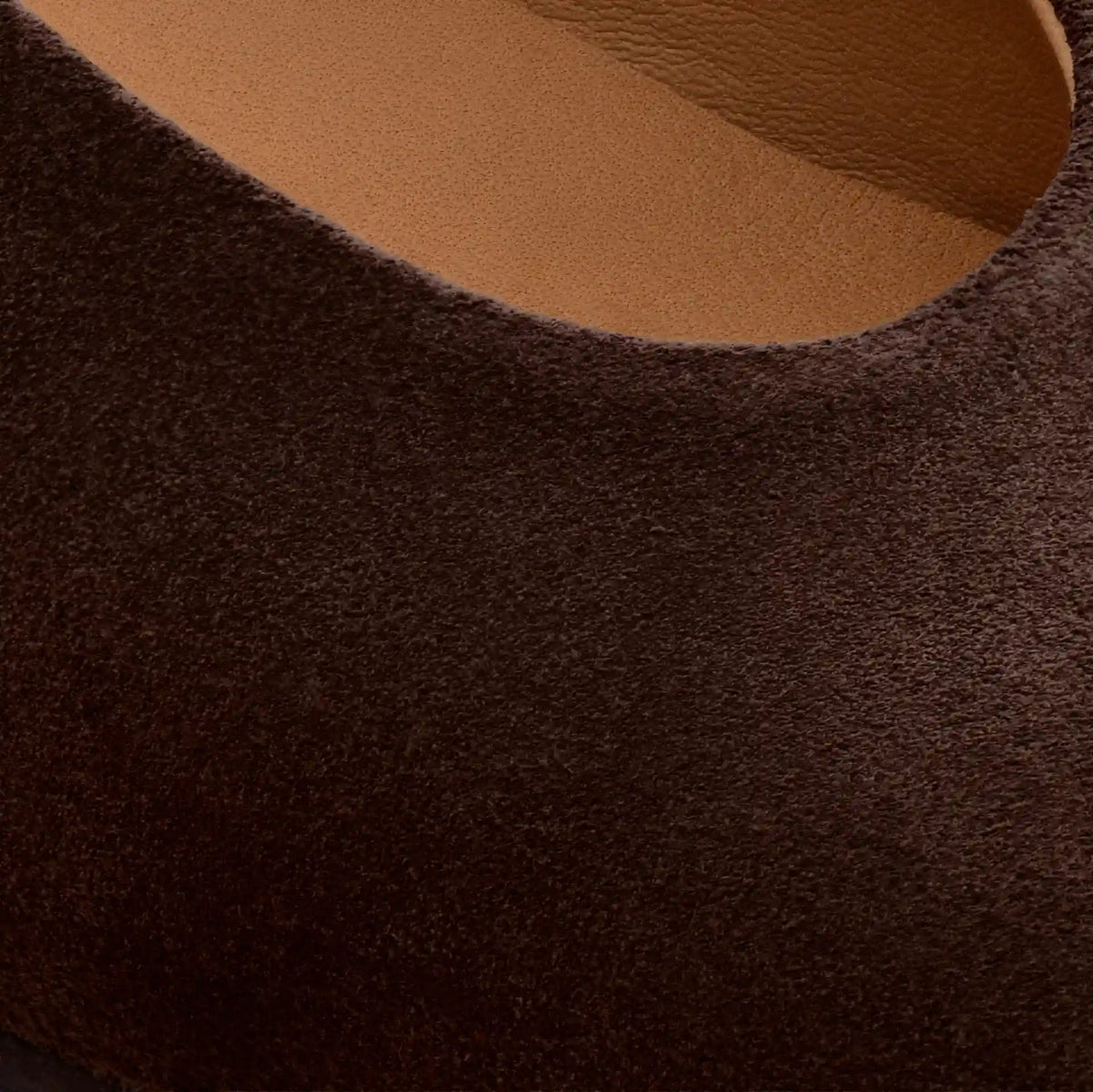 Lena Flats - Suede - Women's