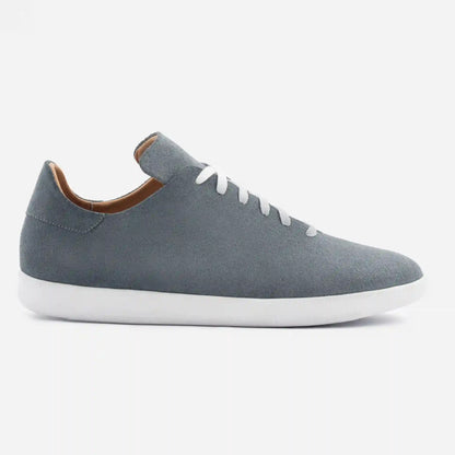 Geller Trainers - Suede - Men's