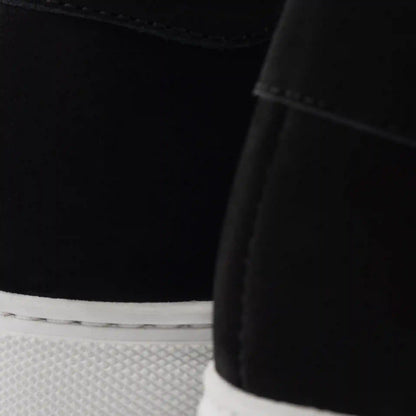 Reid Sneakers - Nubuck - Men's