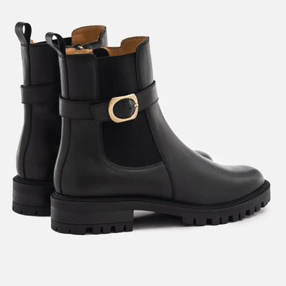Amelia Chelsea Boots - Full Grain Leather - Women's